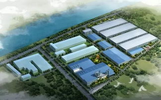 富春控股 以“輕重平衡，產融互補”戰略深耕建筑材料領域